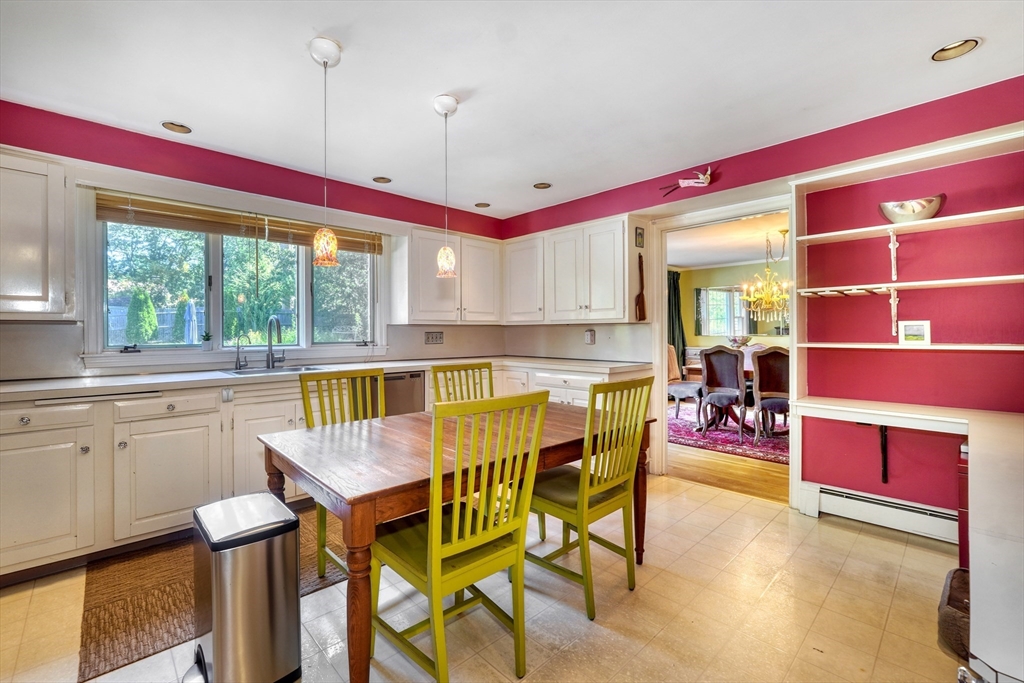 65 Sherburne Road South Lexington, MA 02421 - Photo 7 of 34 Gallery Image 7
