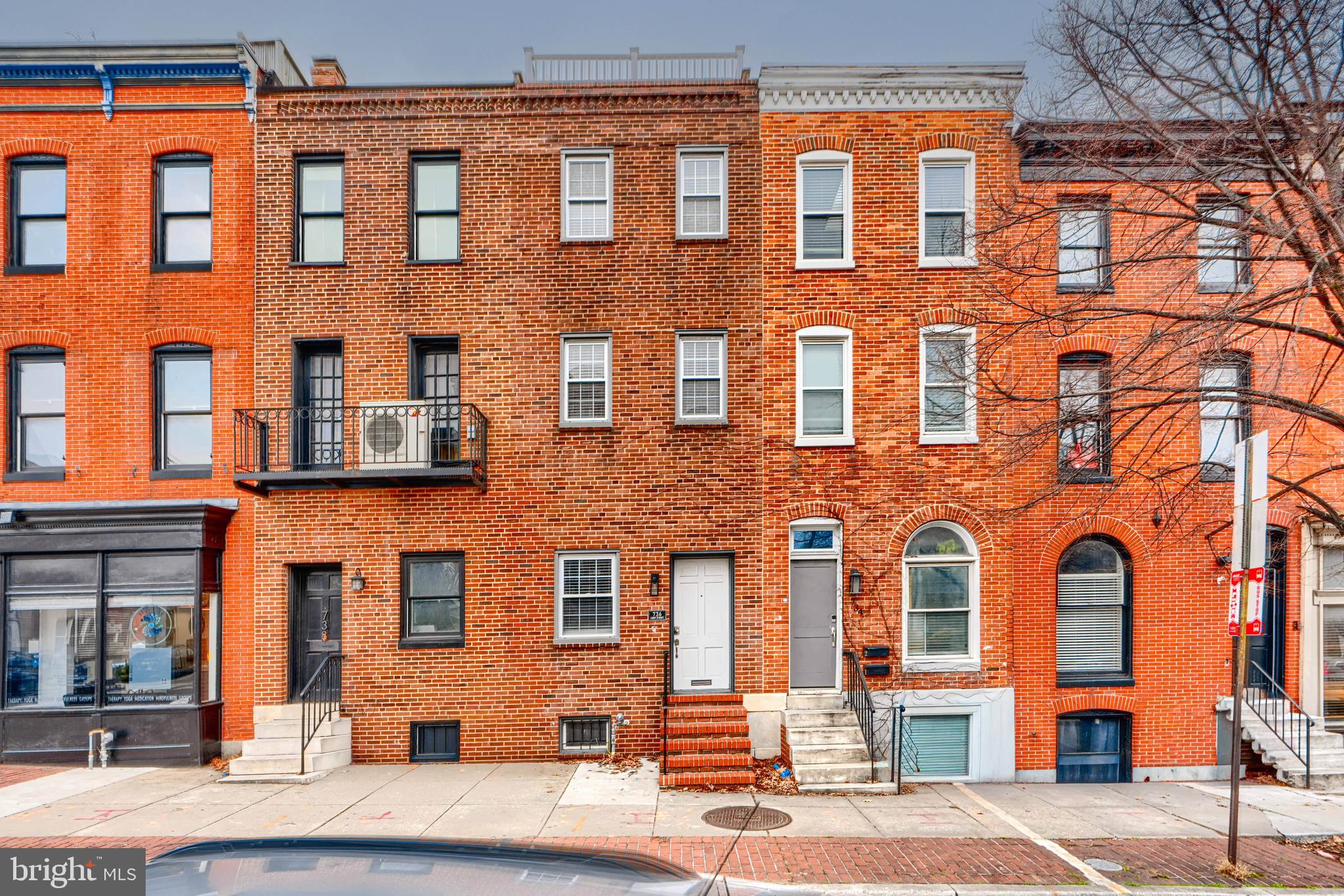 736 Light Street Baltimore, MD 21230 - Photo 4 of 50