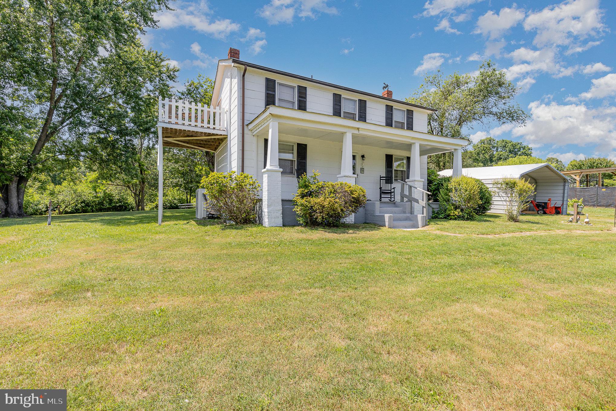 7934 Courthouse Road Spotsylvania, VA 22551 - Photo 4 of 38 Gallery Image 4