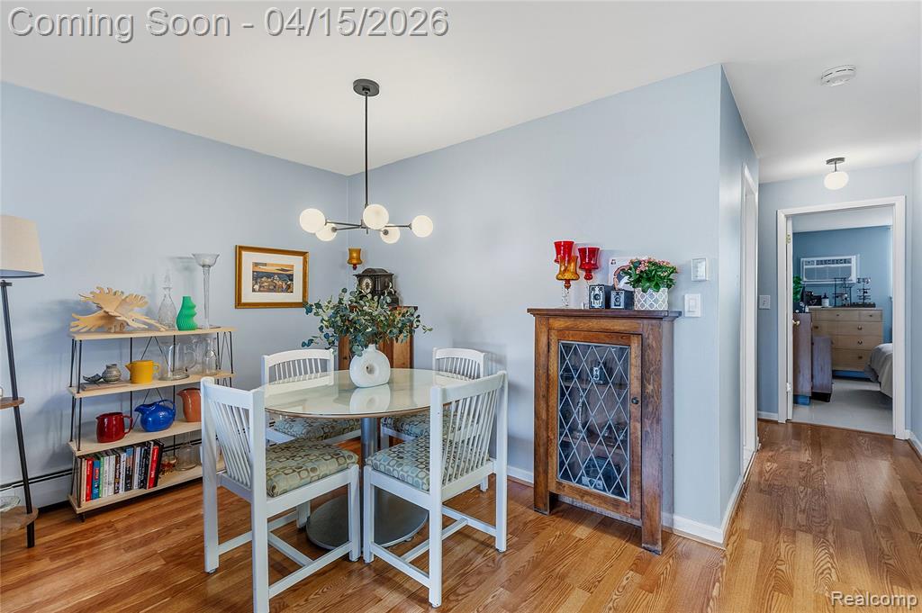 4913 Crooks Road, Unit G1 Royal Oak, MI 48073 - Photo 6 of 23