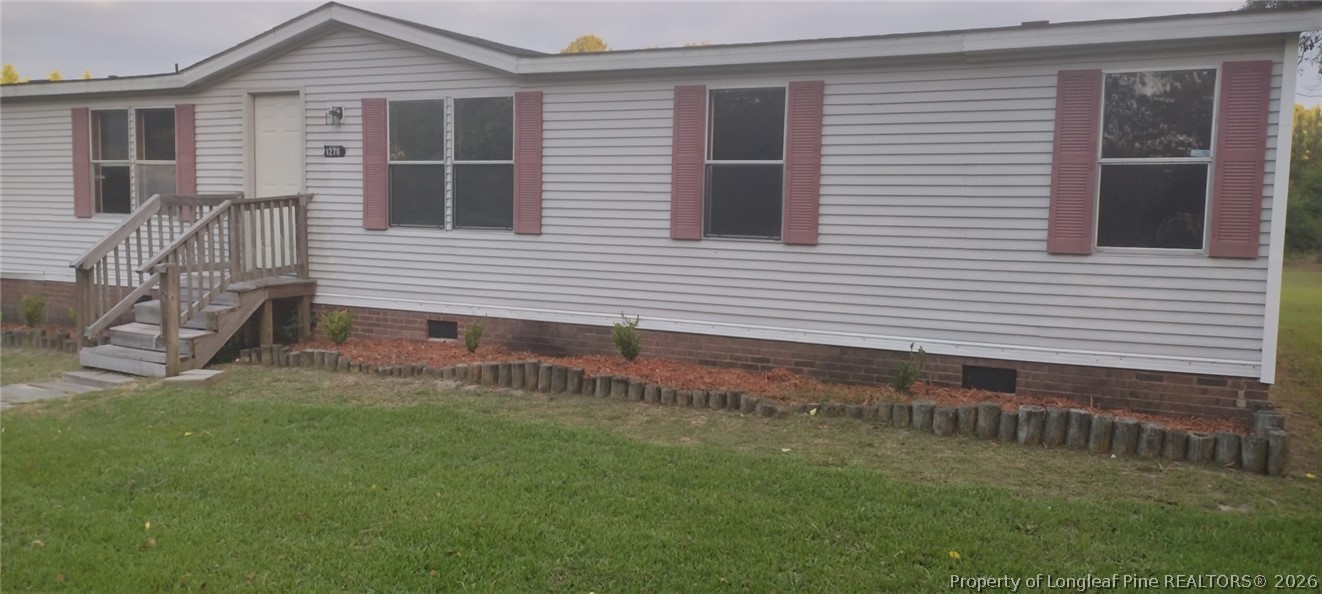 1278 Minter School Road Sanford, NC 27332 - Photo 33 of 34