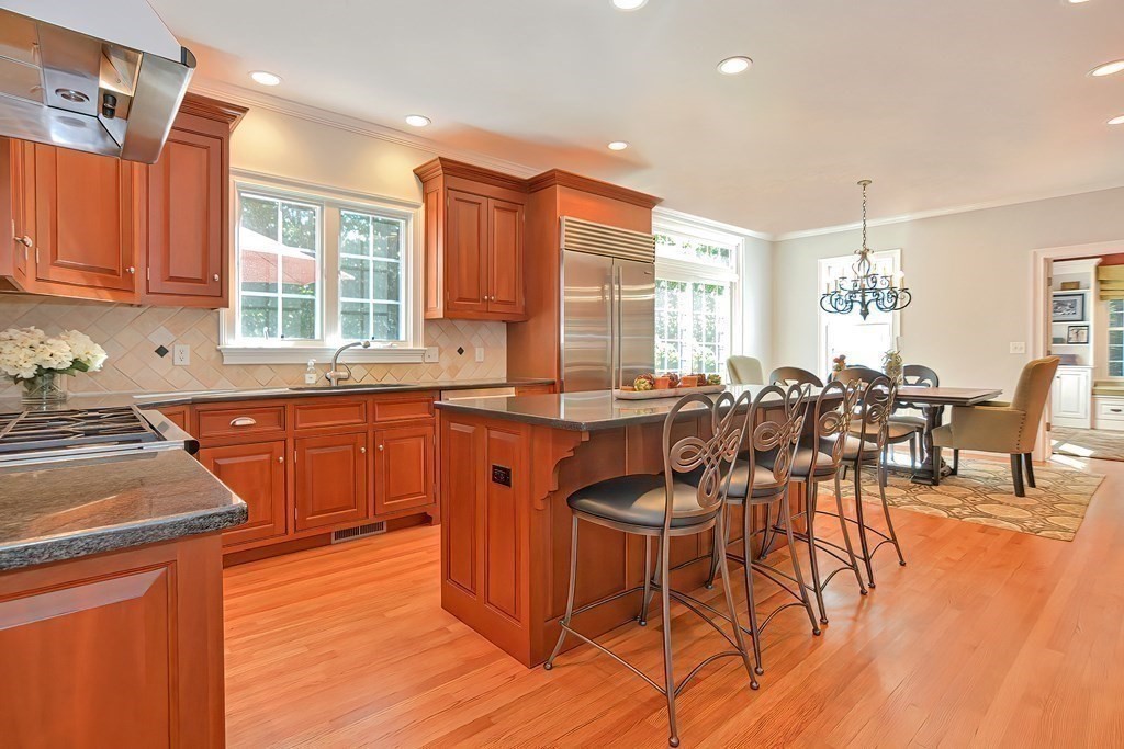 6 Bunker Road Medfield, MA 02052 - Photo 10 of 42 Gallery Image 10