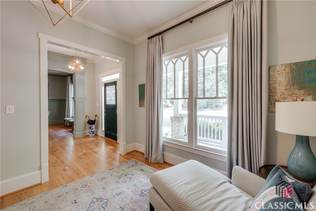 183 Easy Street Athens, GA 30601 - Photo 5 of 56 Gallery Image 5