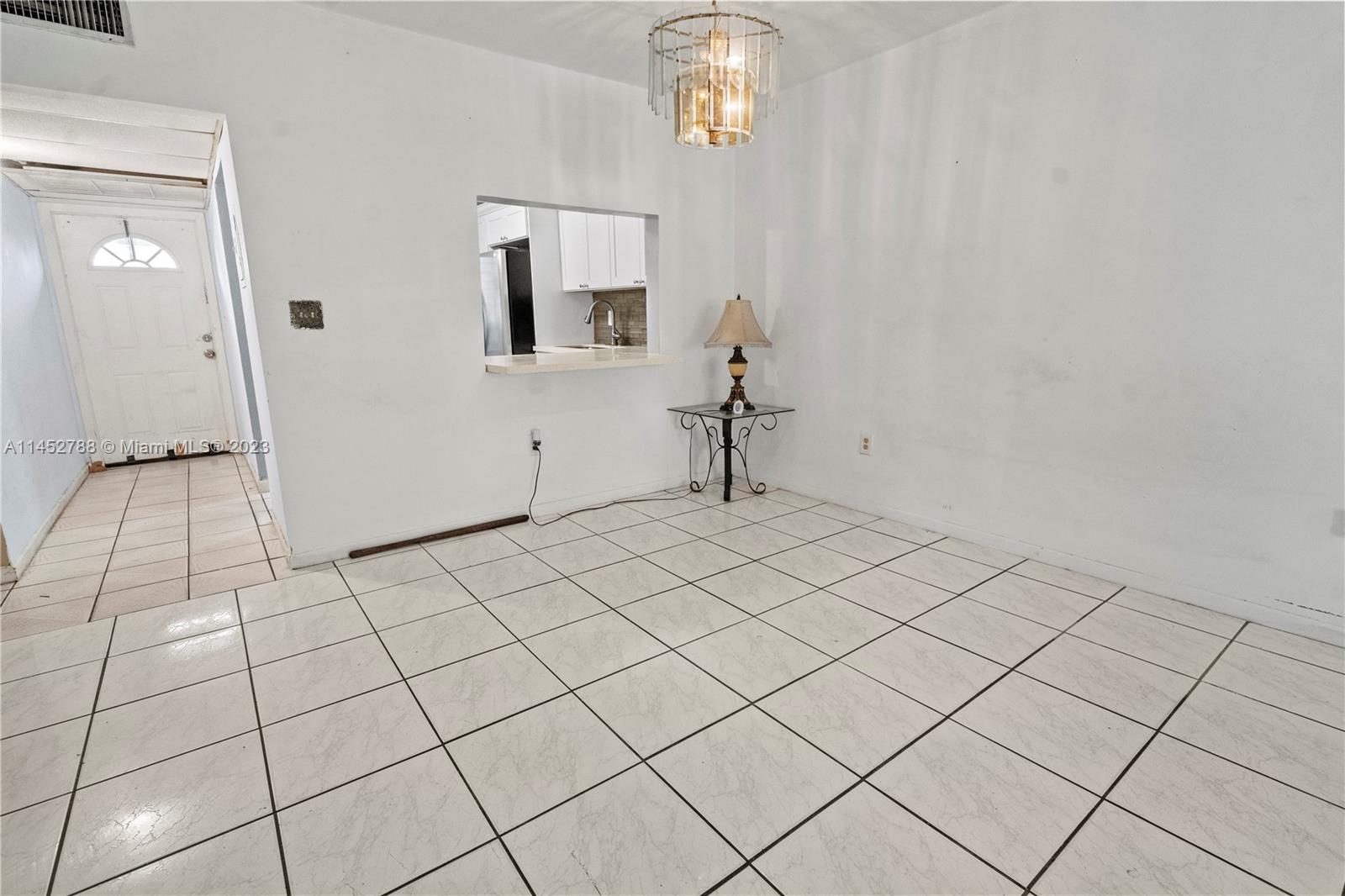 Norland Miami, FL 33179 - Photo 9 of 15 a view of empty room