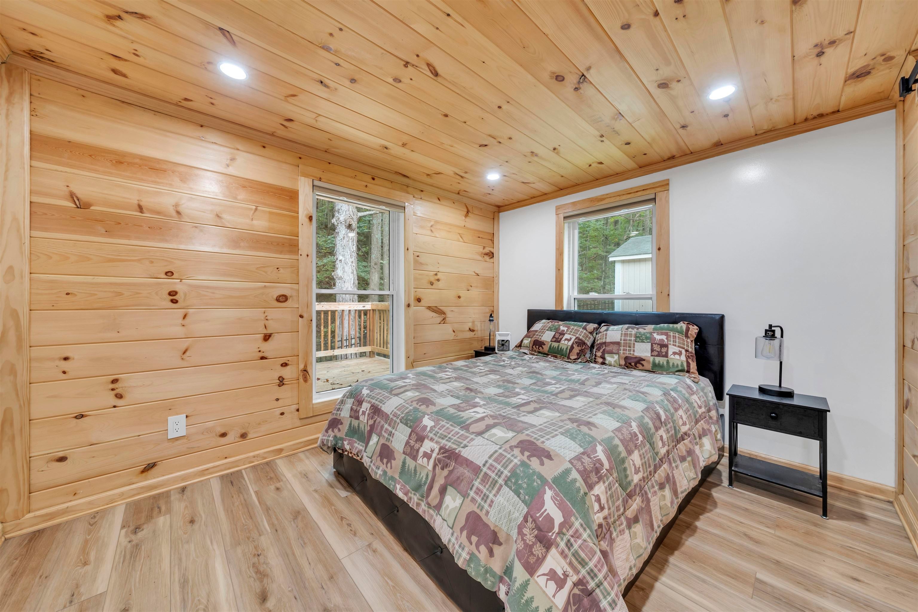 809 John Arthur Road Boones Mill, VA 24065 - Photo 20 of 33 Gallery Image 20