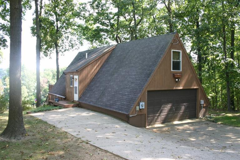 10645 Rankin Road Delton, MI 49046 - Photo 1 of 12 Primary Photo