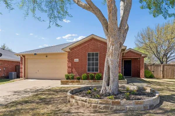 $375,000 | 2305 Highridge Drive, McKinney, TX 75071