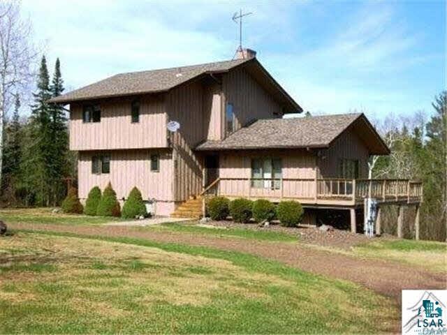 263 Devil Track Road Grand Marais, MN 55604 - Photo 1 of 17 Gallery Image 1