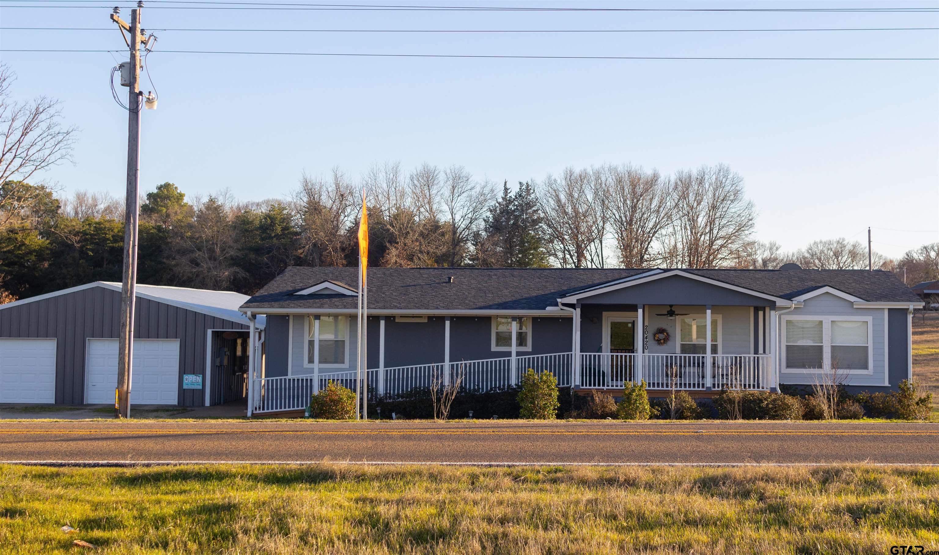 20420 Farm To Market Rd 317