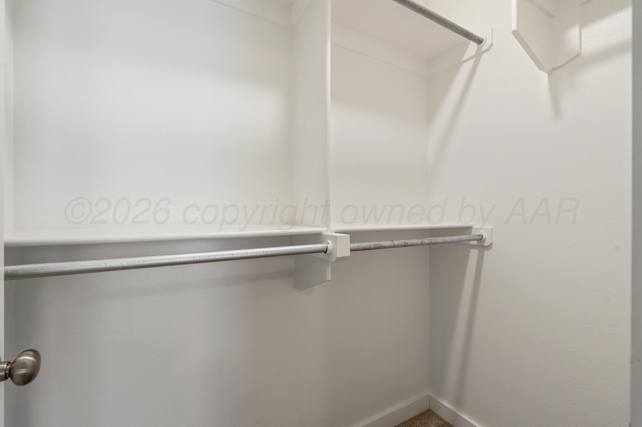 5000 Locker Street Amarillo, TX 79118 - Photo 13 of 22 CLOSET