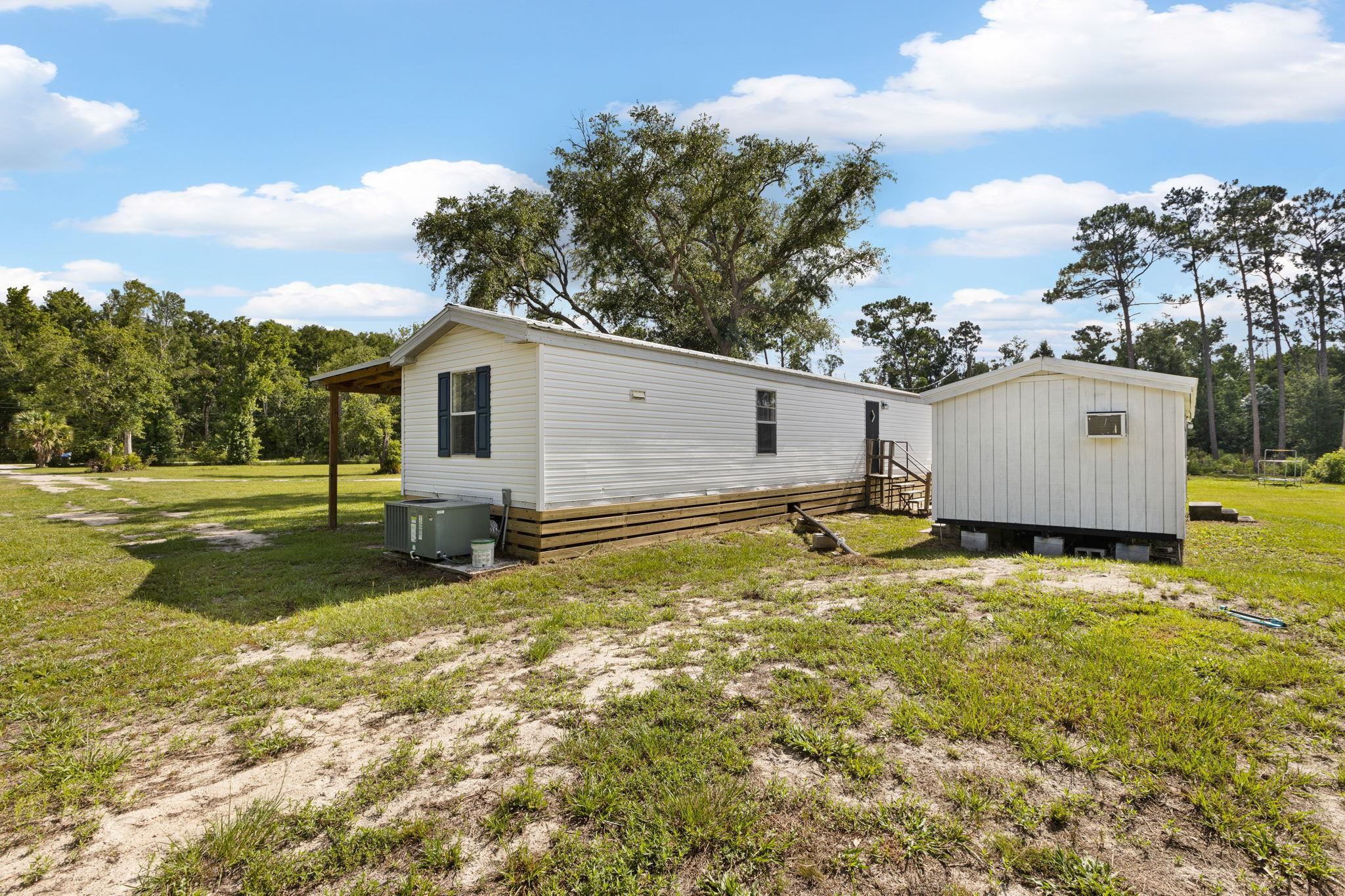 7539 Airport Grade Road Perry, FL 32348 - Photo 21 of 39