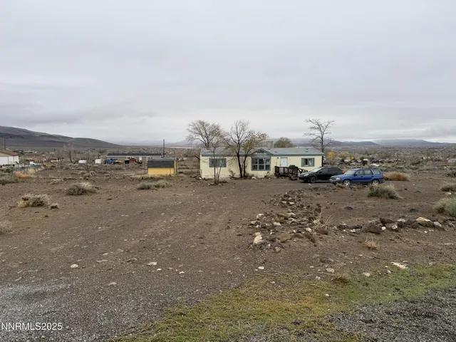 $199,900 | 7775 Pueblo Drive, Stagecoach, NV 89429