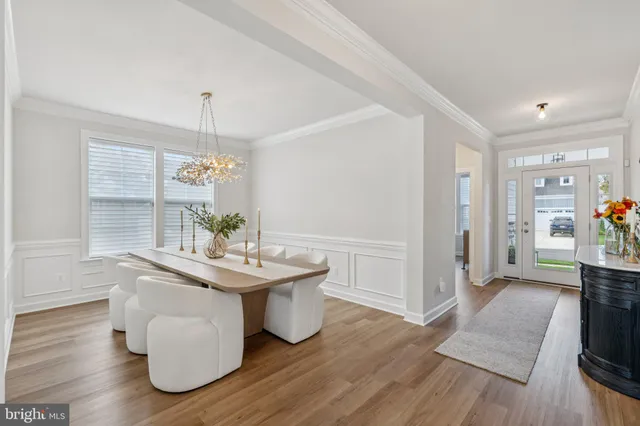 $6,000 | 14905 Heather Bloom Drive, Woodbridge, VA 22193