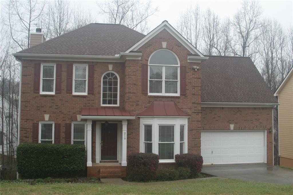 210 Ridge Bluff Lane Suwanee, GA 30024 - Photo 1 of 1 Gallery Image 1