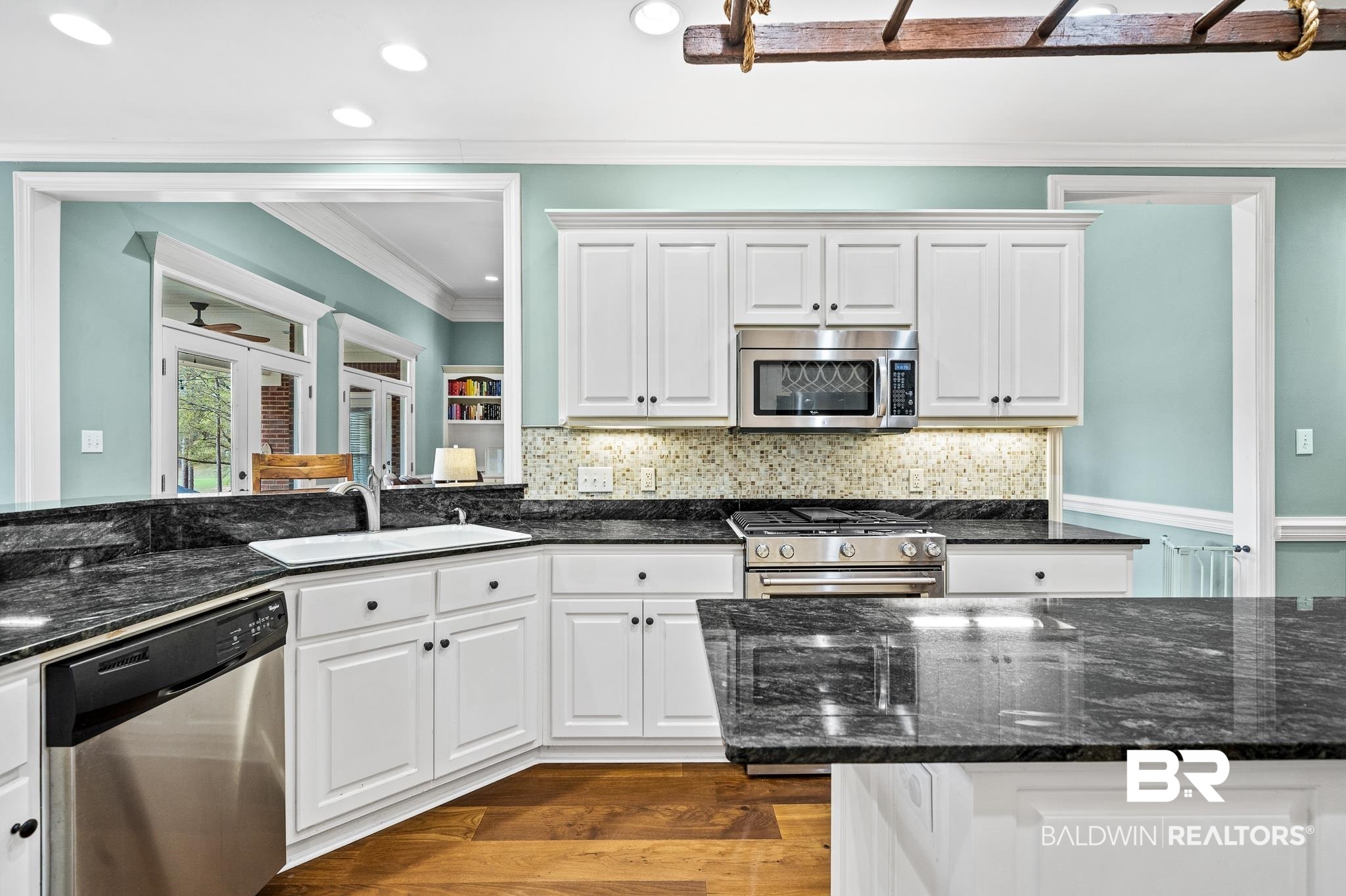146 Old Mill Road Fairhope, AL 36532 - Photo 7 of 42
