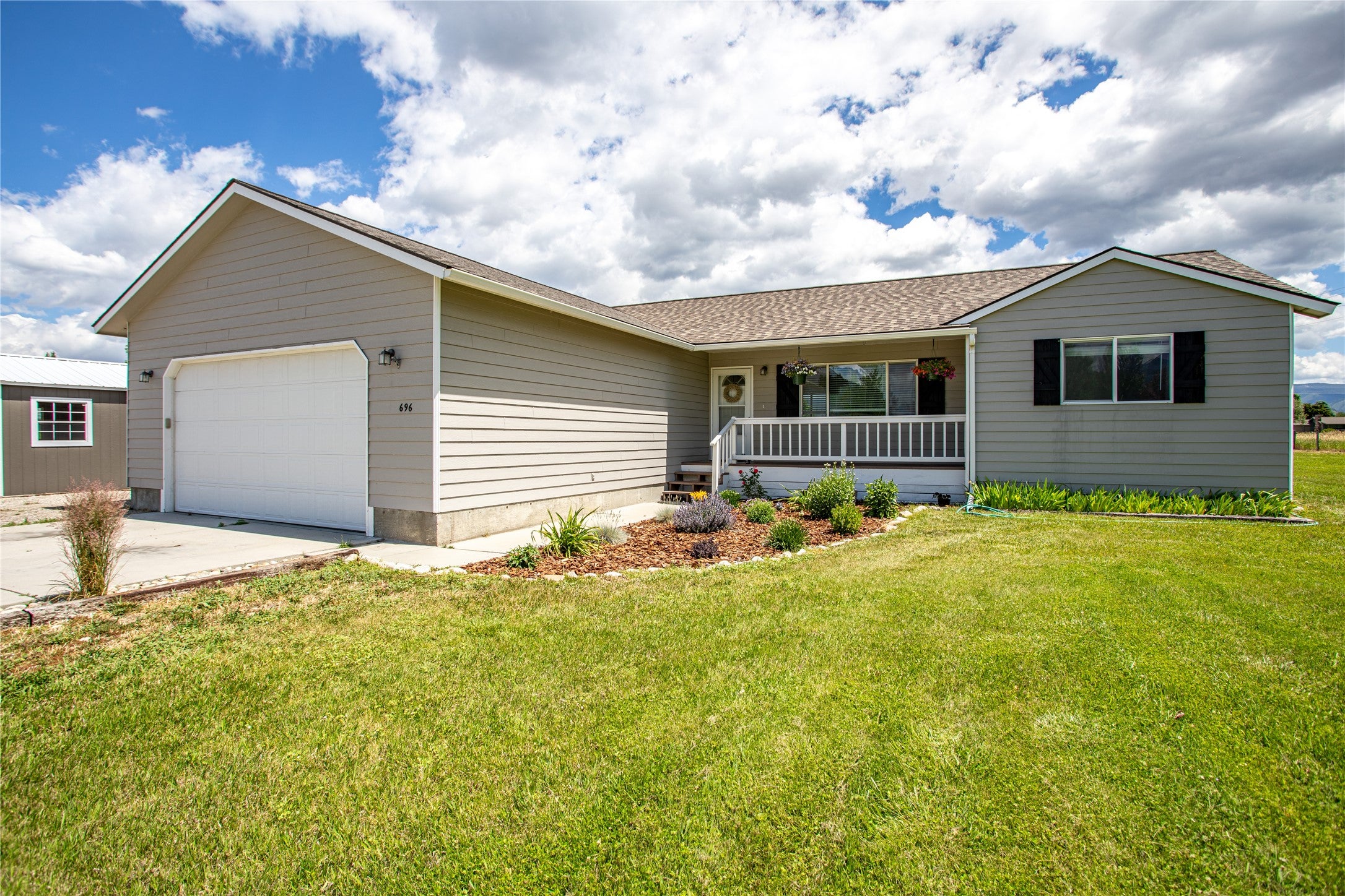 696 Collette Lane Hamilton, MT 59840 - Photo 1 of 1 Welcome to 696 Collette