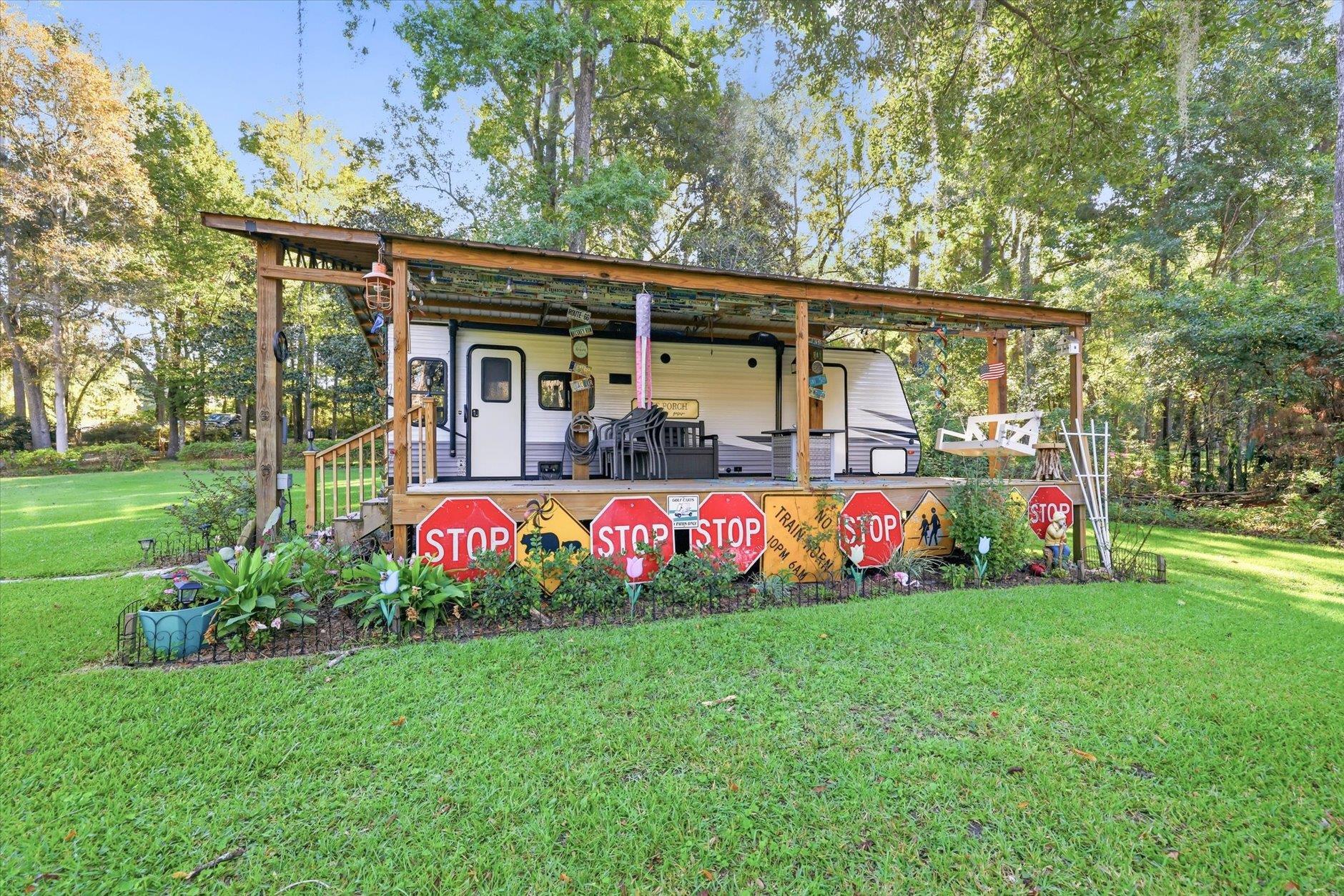 7036 Proctor Road Tallahassee, FL 32309 - Photo 61 of 66 Gallery Image 61
