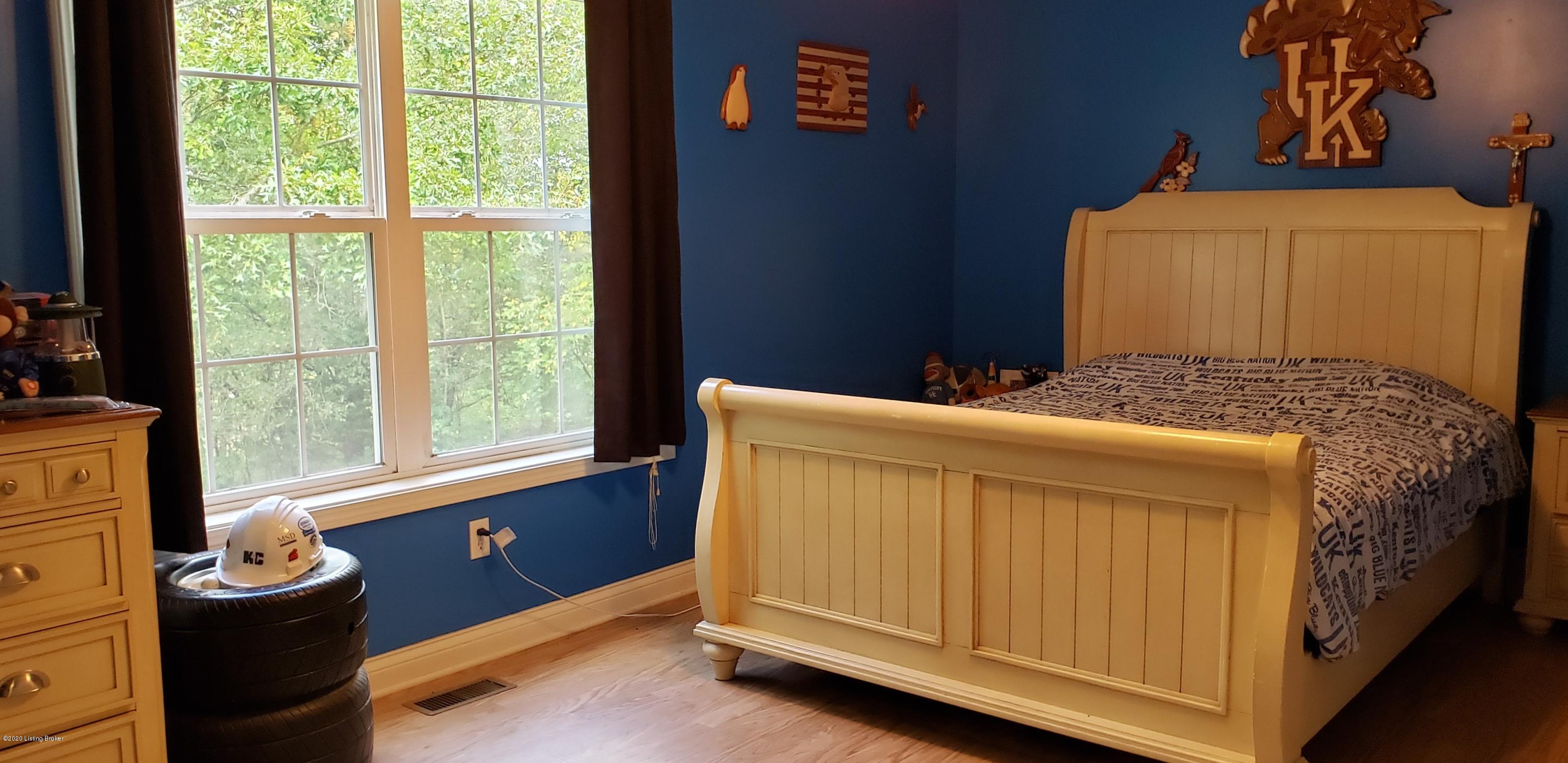 2725 Nat Rogers Road Boston, KY 40107 - Photo 19 of 34 2725 bed 1