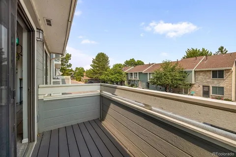 $415,000 | 8755 West Cornell Avenue, Unit 5, Lakewood, CO 80227
