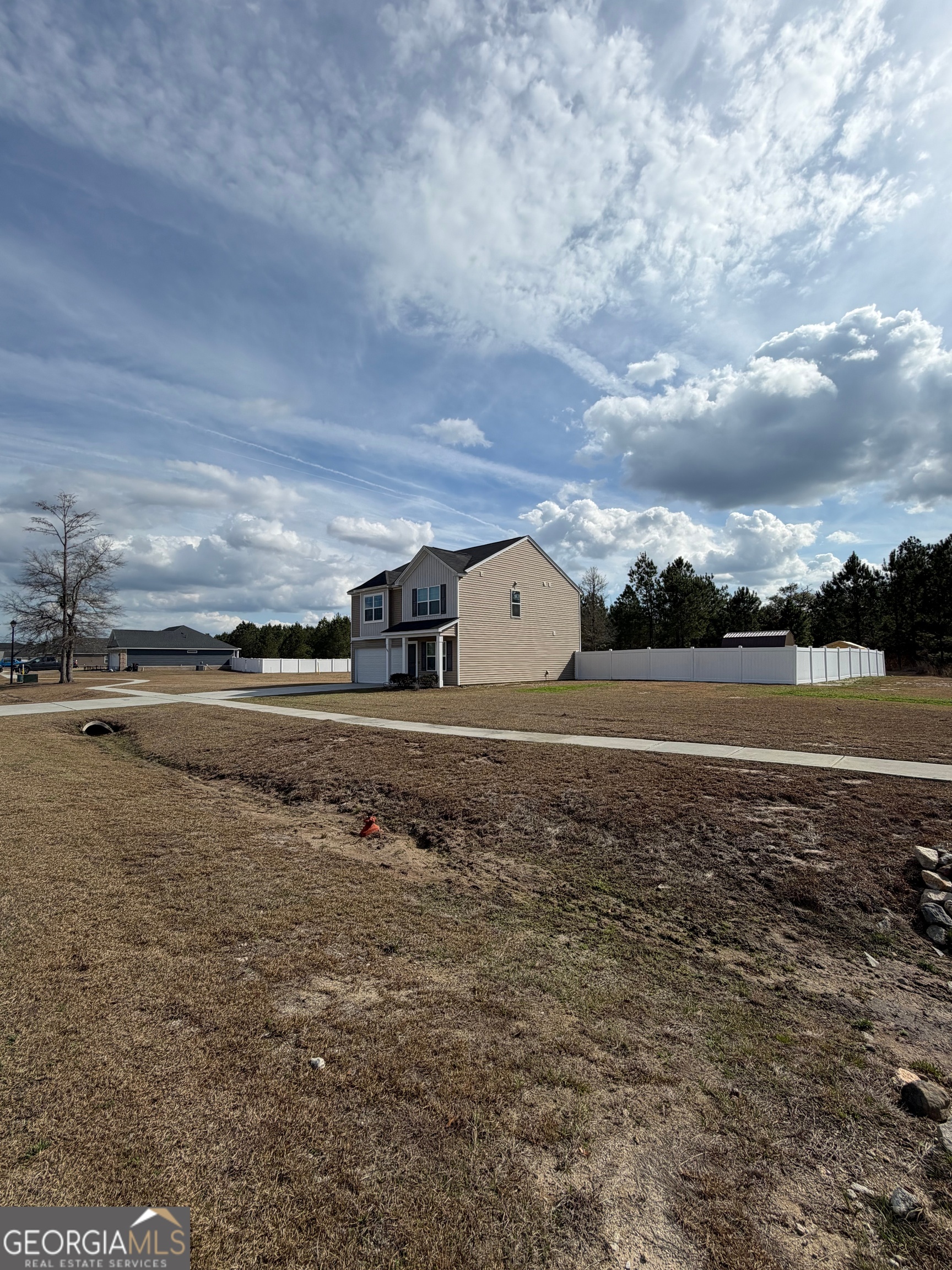 195 Tondee Way Midway, GA 31320 - Photo 4 of 43