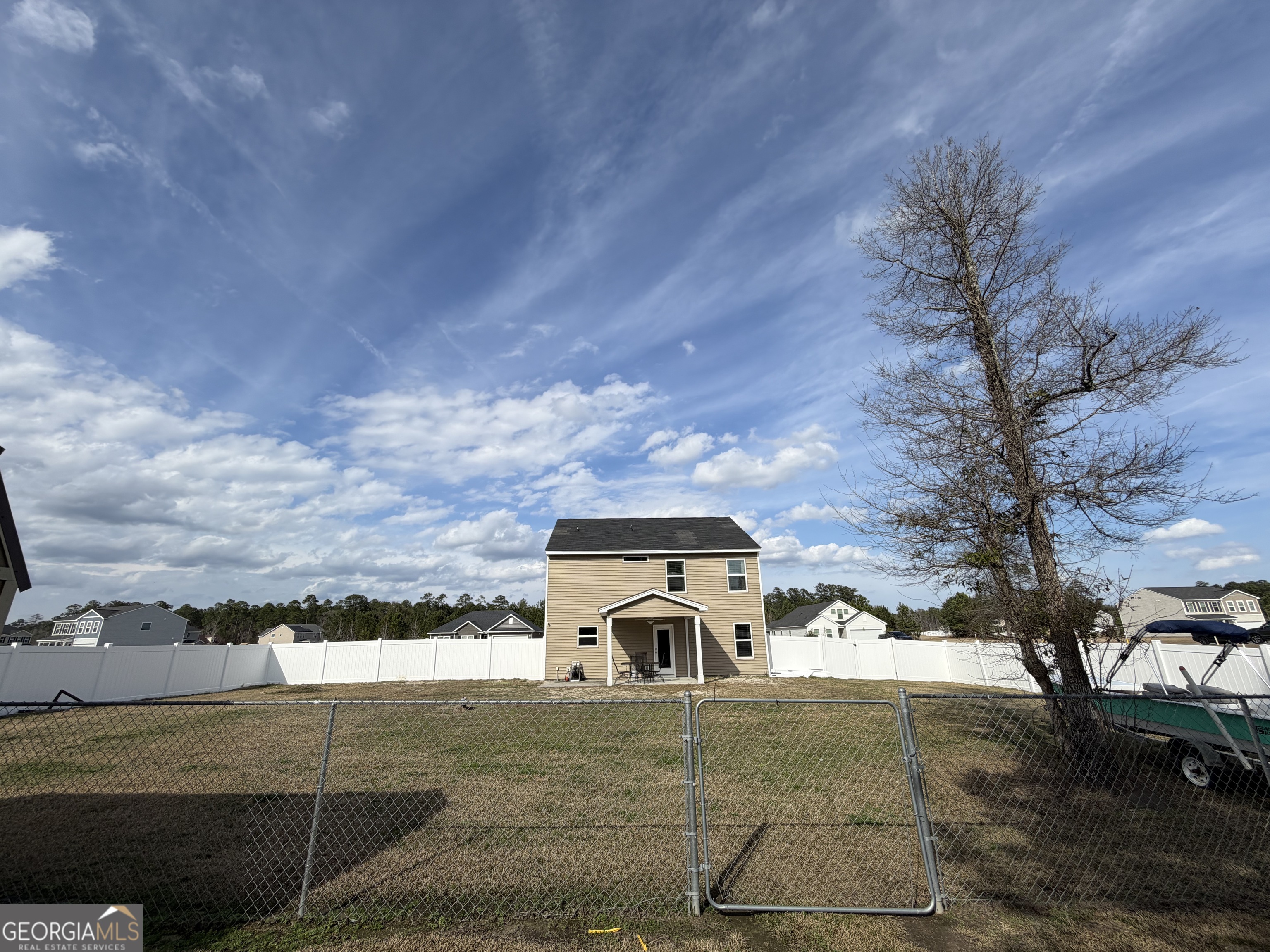 195 Tondee Way Midway, GA 31320 - Photo 5 of 43