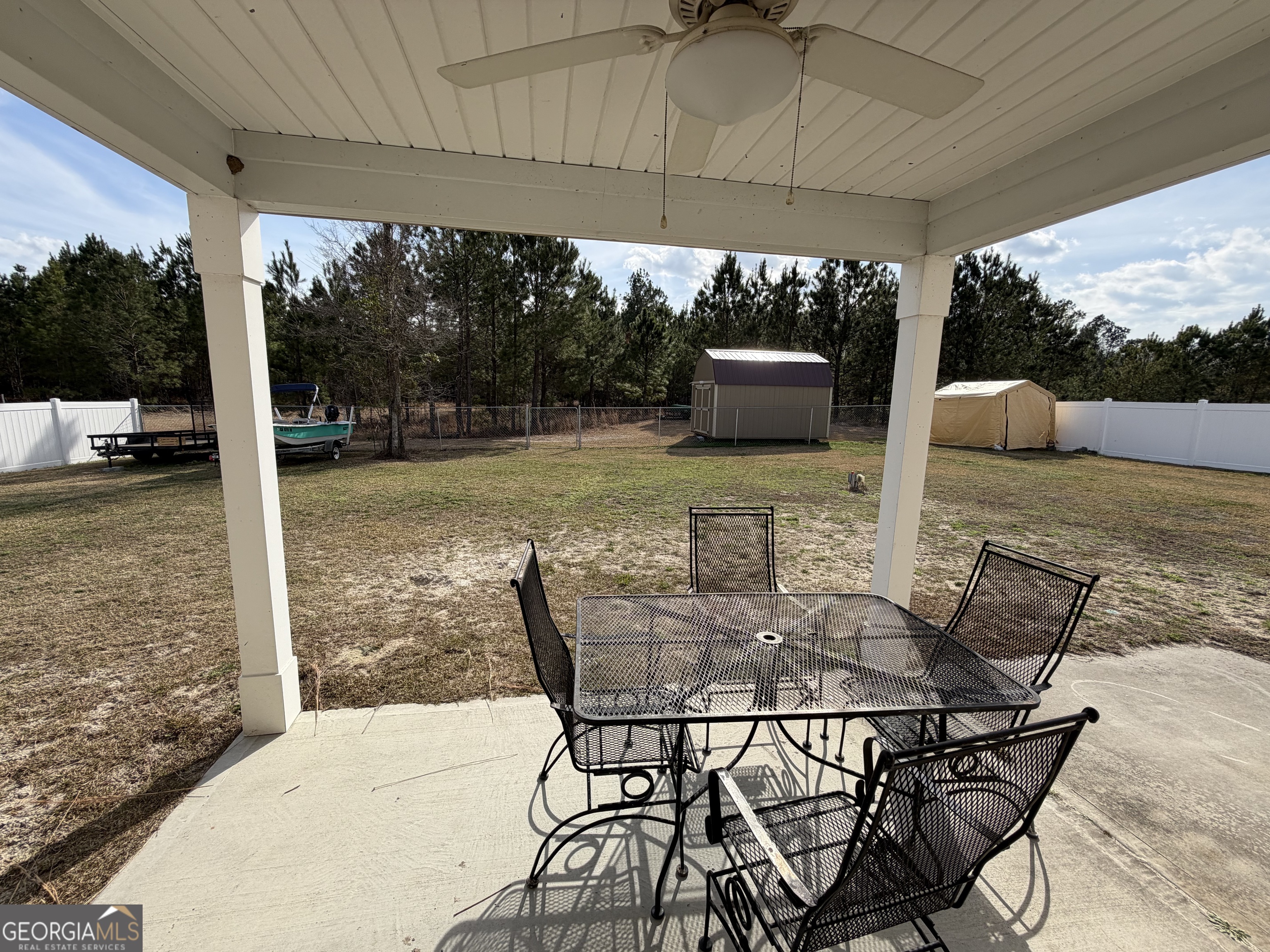 195 Tondee Way Midway, GA 31320 - Photo 6 of 43