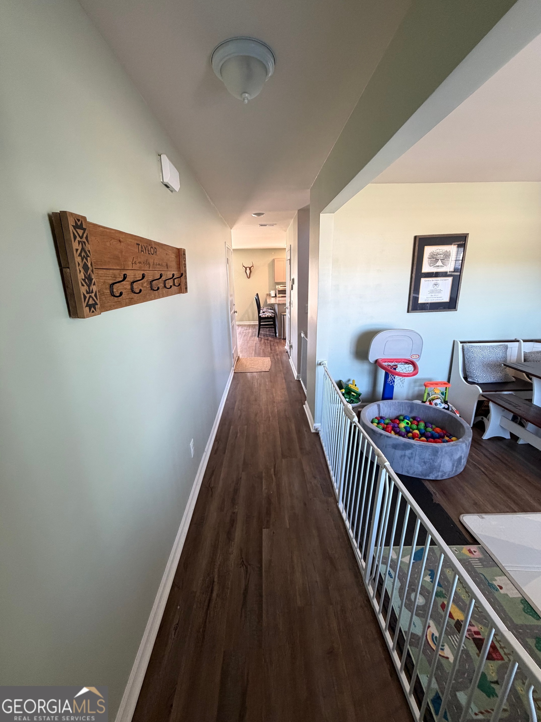 195 Tondee Way Midway, GA 31320 - Photo 7 of 43