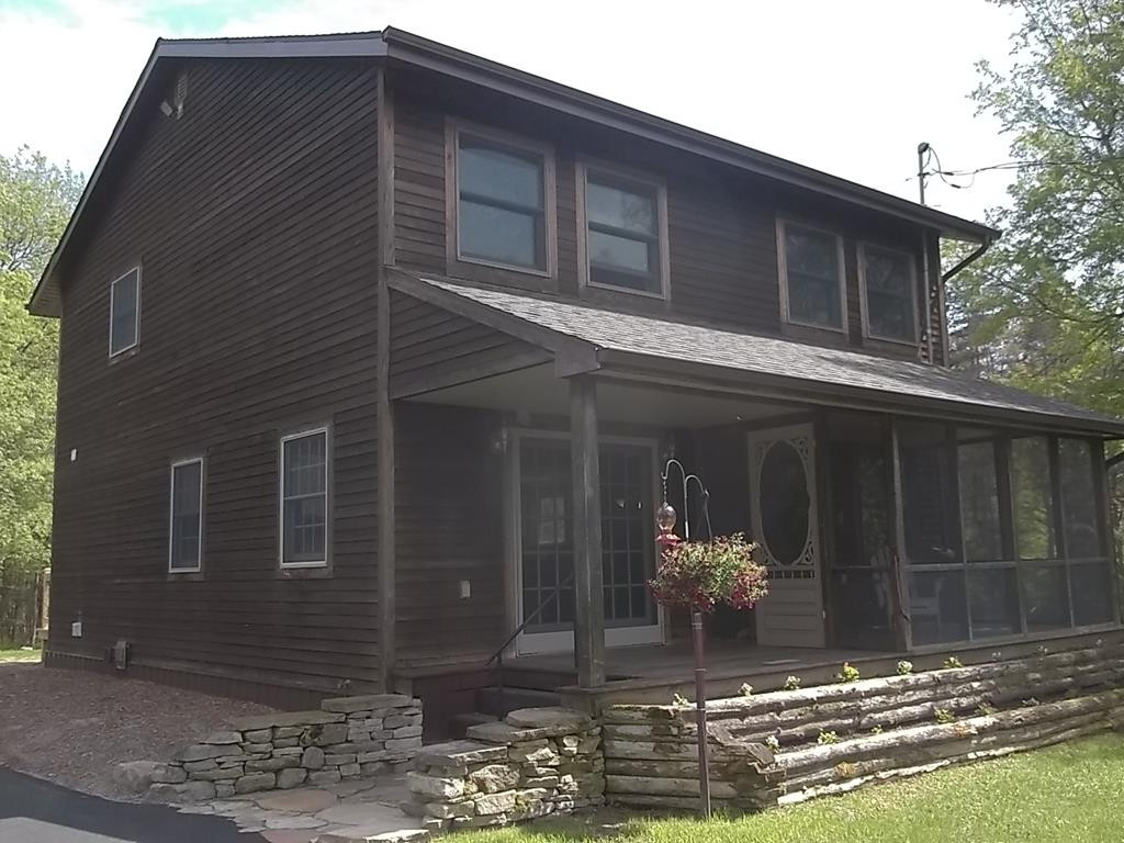 174 Thomas Road North Bangor, NY 12966 - Photo 2 of 41 Gallery Image 2