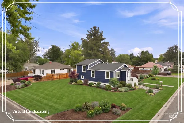 $290,000 | 234 13th Avenue West, Gooding, ID 83330