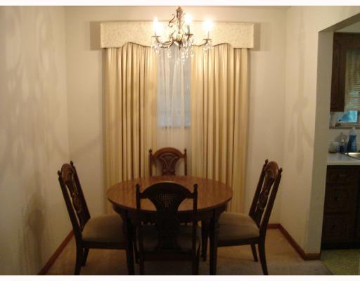 1360 Chartiers Avenue McKees Rocks, PA 15136 - Photo 4 of 8 Dining Room.