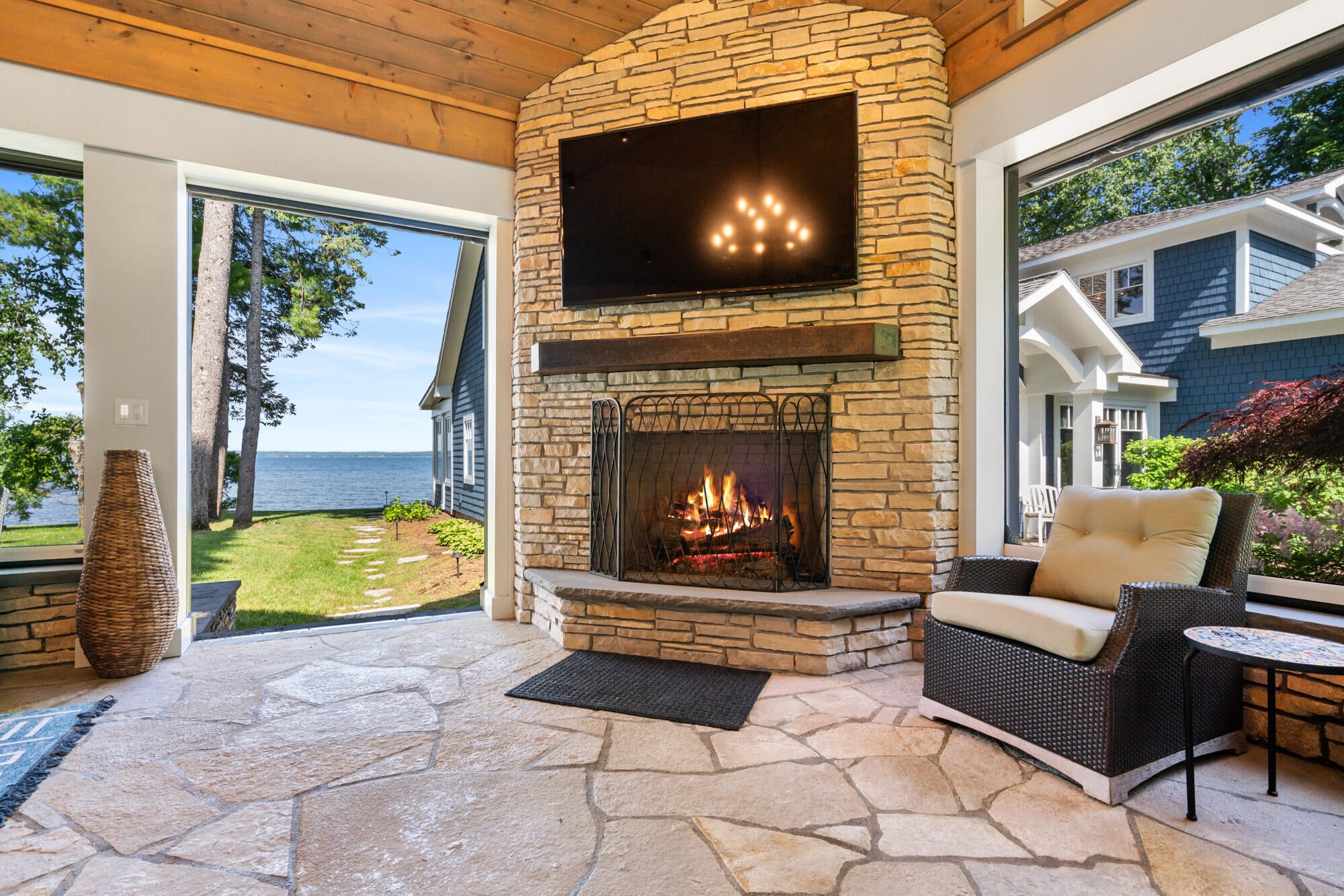 1717 Resort Road Alanson, MI 49706 - Photo 18 of 113 Gallery Image 18