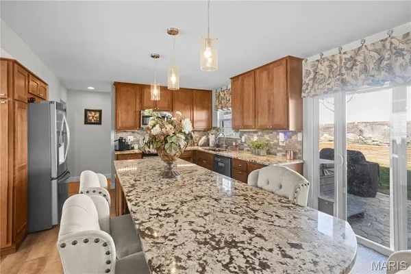 $430,000 | 1137 Big Sky Drive, Fenton, MO 63026