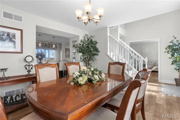 $430,000 | 1137 Big Sky Drive, Fenton, MO 63026