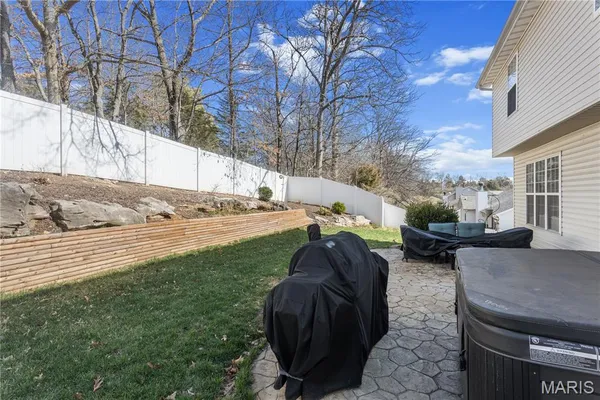 $430,000 | 1137 Big Sky Drive, Fenton, MO 63026