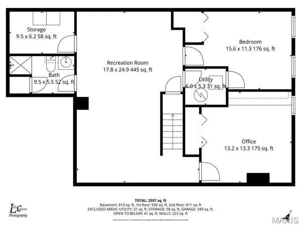 $430,000 | 1137 Big Sky Drive, Fenton, MO 63026