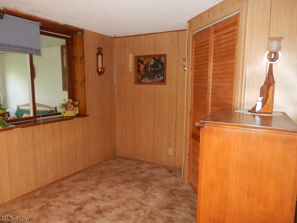 4516 Everett Road Akron, OH 44333 - Photo 16 of 24 Walkout Lower Level Office