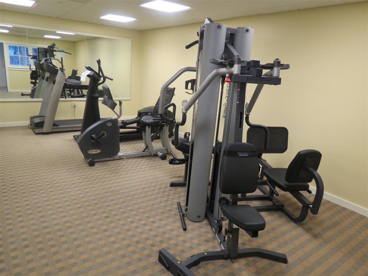 2940 103rd Route, Unit 260 Cavendish, VT 05142 - Photo 19 of 37