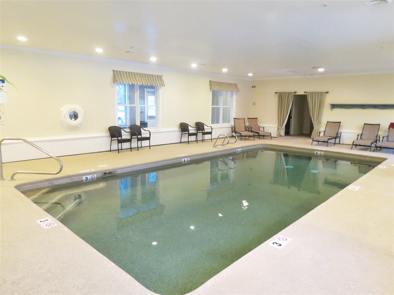 2940 103rd Route, Unit 260 Cavendish, VT 05142 - Photo 26 of 37