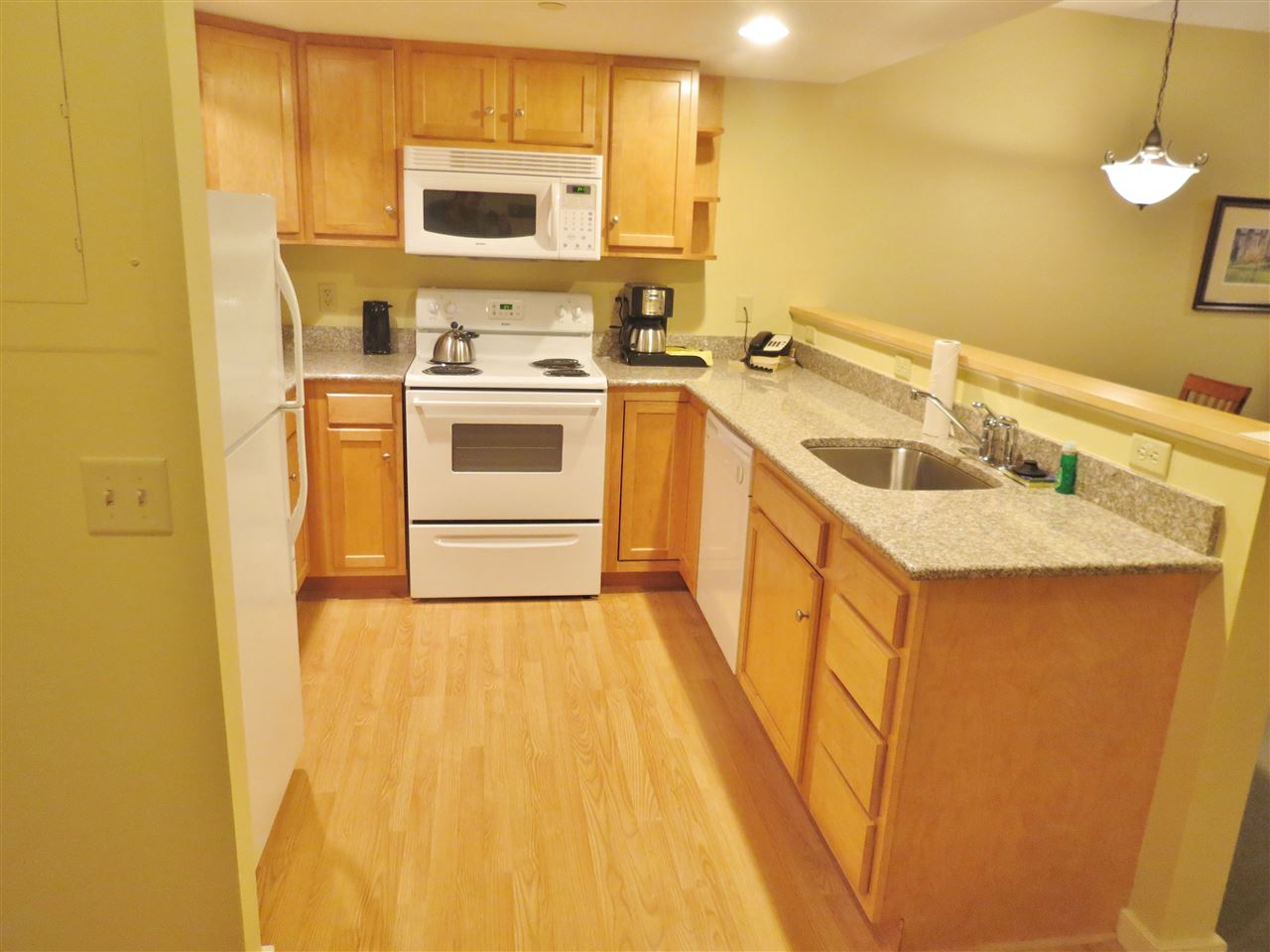 2940 103rd Route, Unit 260 Cavendish, VT 05142 - Photo 4 of 37