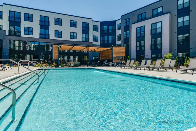 $3,738 | 750 Hawthorn Row, Unit 2107, Vernon Hills, IL 60061