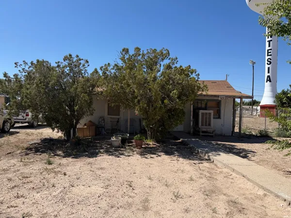 $64,900 | 715 West Cleveland Avenue, Artesia, NM 88210