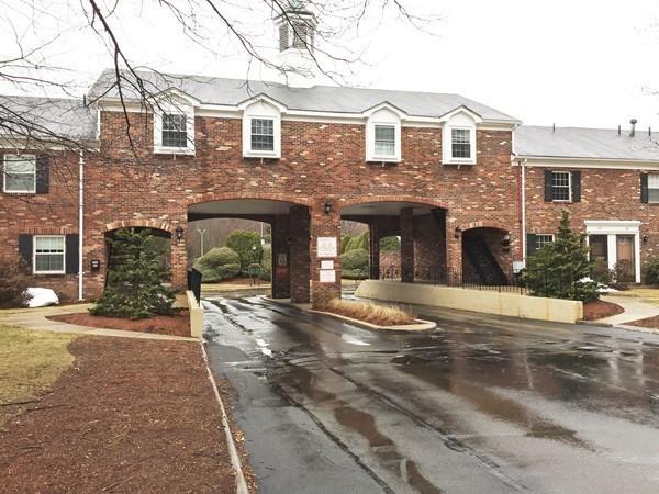 910 Edgell Road, Unit 910A Framingham, MA 01701 - Photo 3 of 16 Gallery Image 3