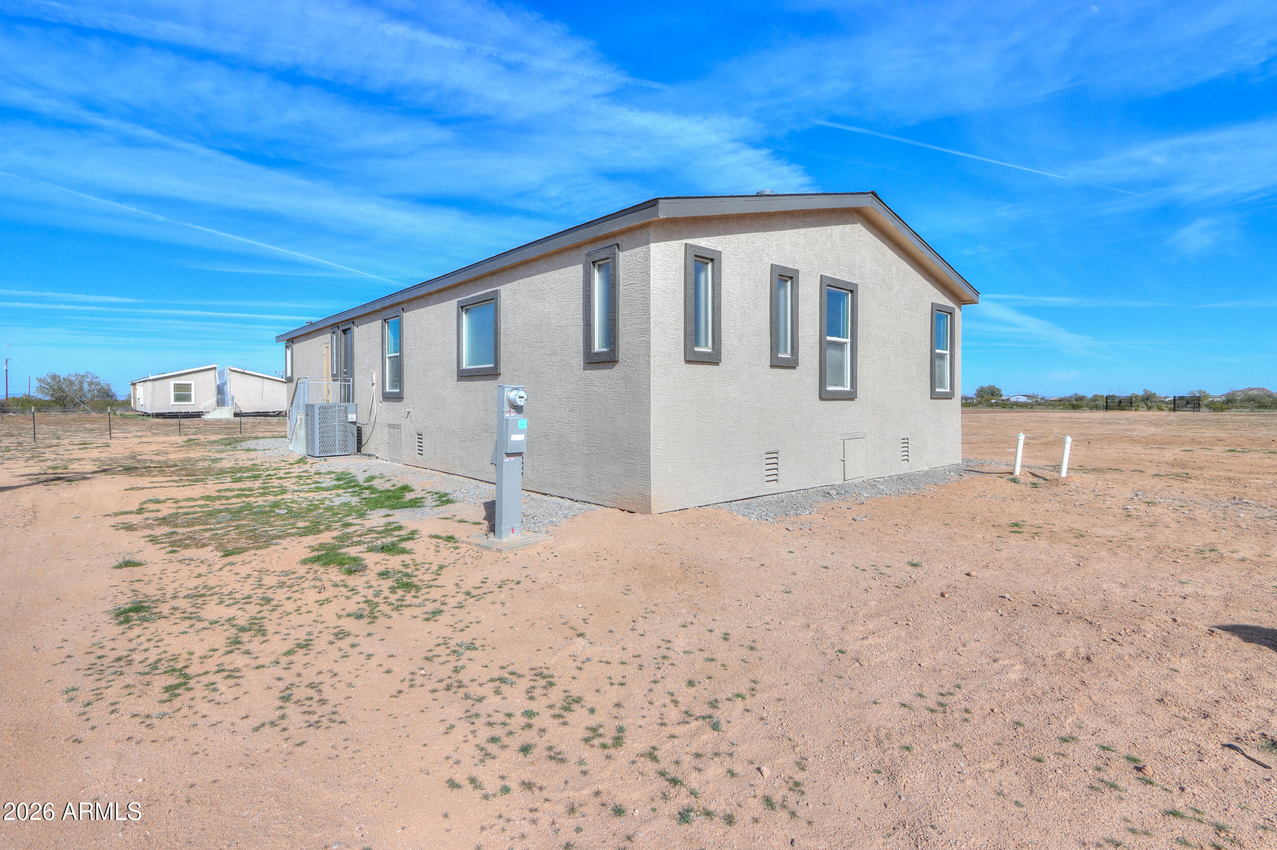 161 North Pueblo Road Maricopa, AZ 85139 - Photo 61 of 79