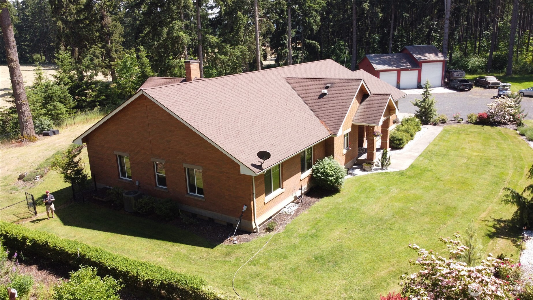 11310 Harris Road Southeast Yelm, WA 98597 - Photo 28 of 34
