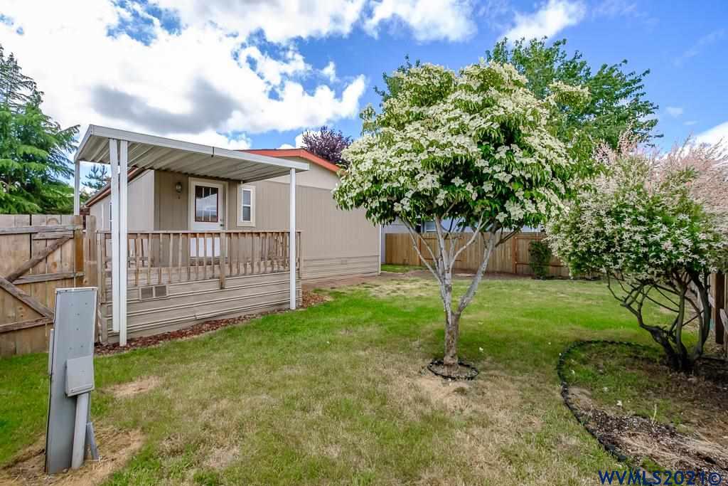 950 Airport Road Southeast, Unit 50 Albany, OR 97322 - Photo 32 of 35 Gallery Image 32