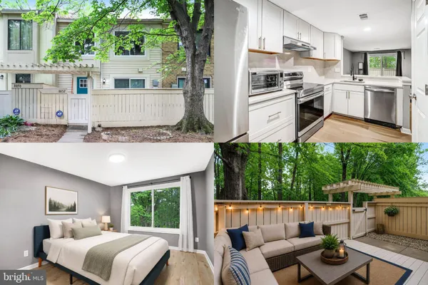$325,000 | 8852 Welbeck Way, Montgomery Village, MD 20886