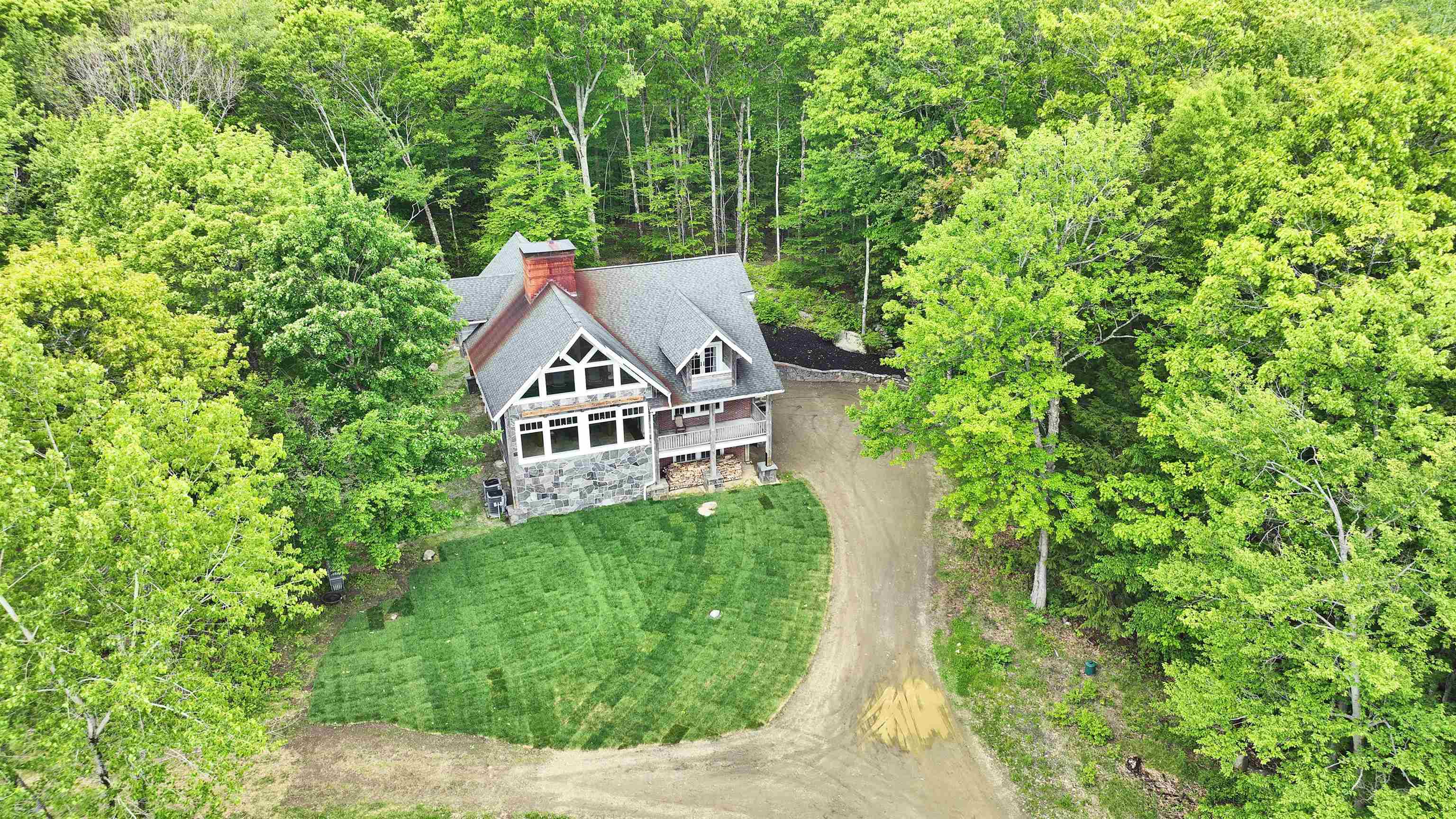 38 Shaker Farm Road South Marlborough, NH 03455 - Photo 57 of 60