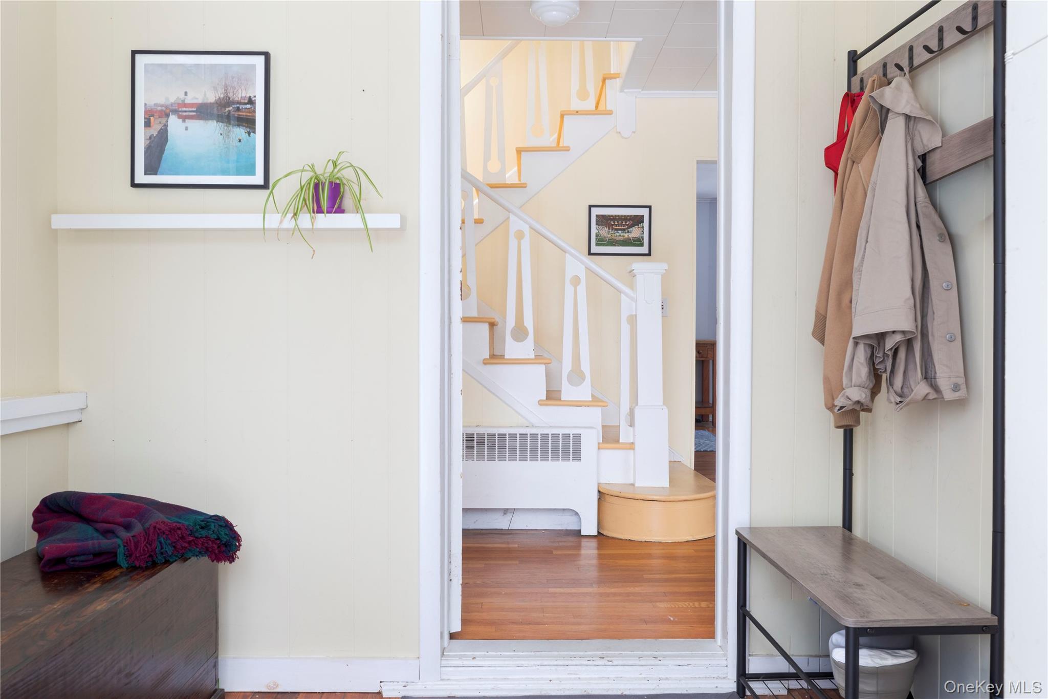 10 Fred Hessinger Road Callicoon Center, NY 12724 - Photo 5 of 28 a view of walk in closet with clothes and shoes