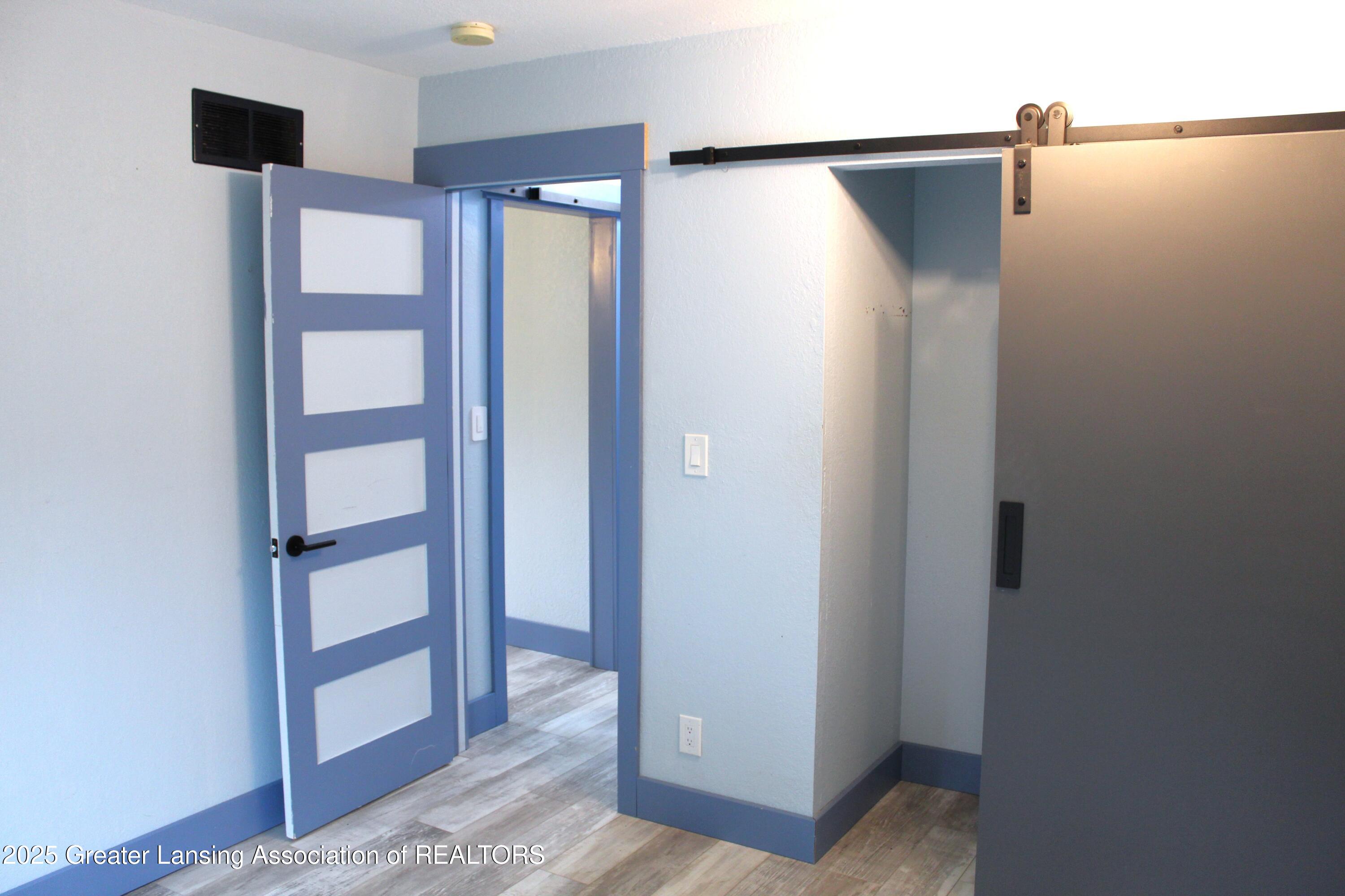 3922 Hunters Ridge Drive, Unit 3 Lansing, MI 48911 - Photo 26 of 44 bedroom 2