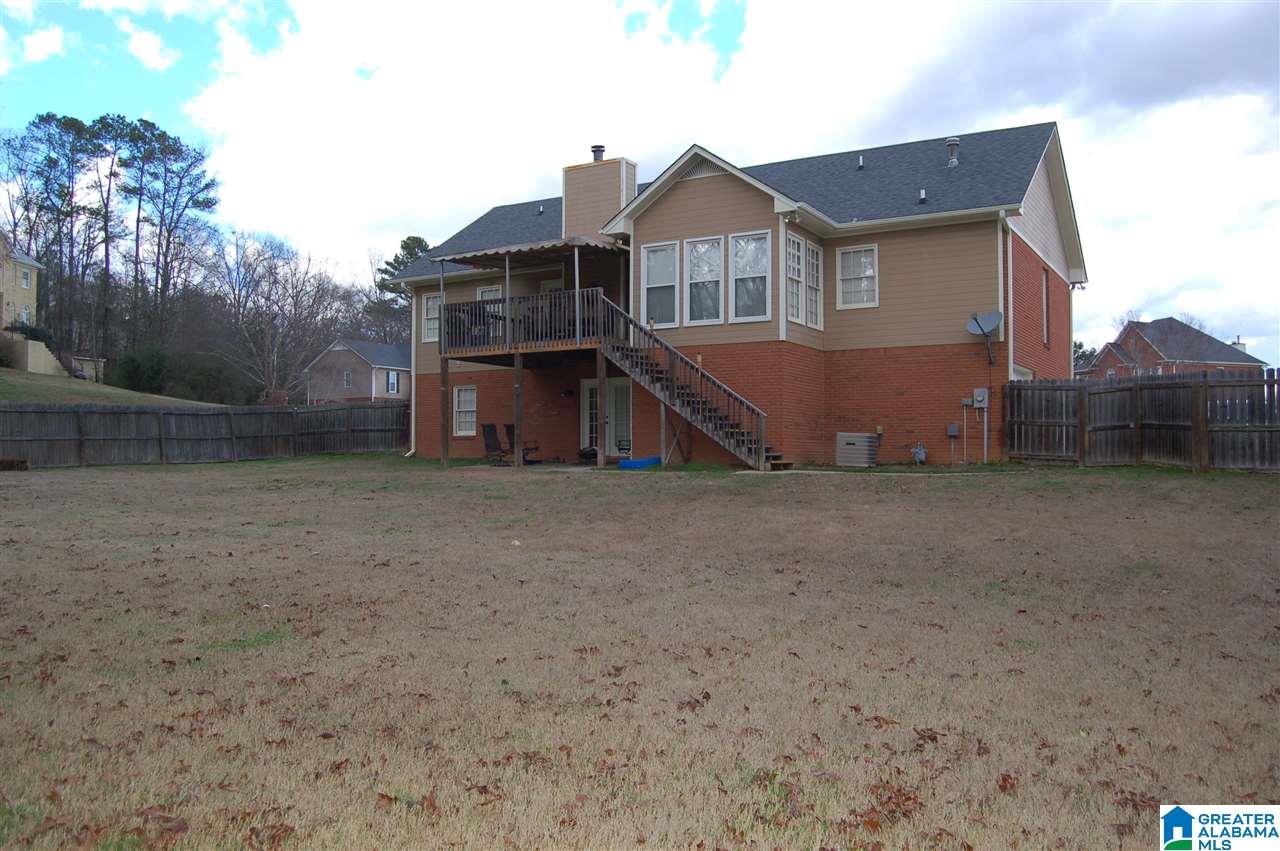 137 Heather Ridge Drive Pelham, AL 35124 - Photo 3 of 22
